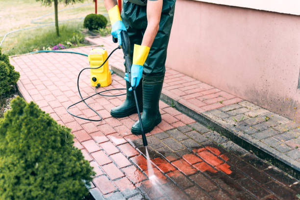 Best Fence Cleaning  in Chesapeake Ranch Estates, MD